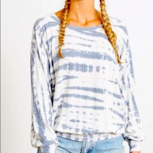 Emerson Love Pullover - BNWT